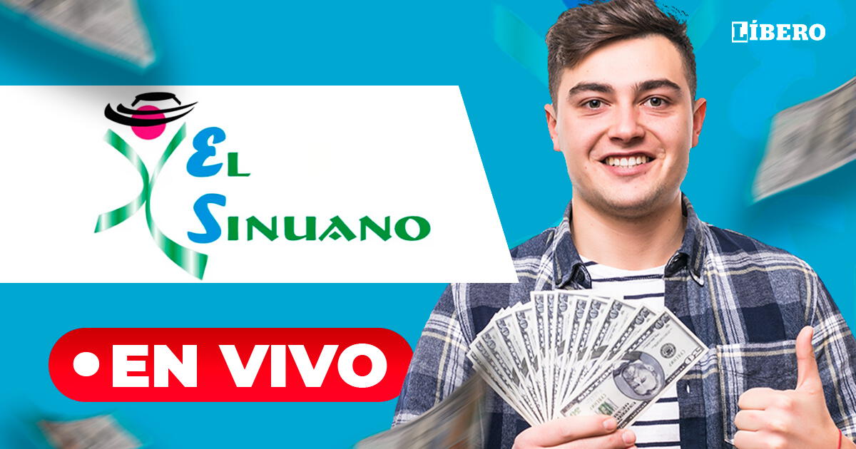 Sinuano Día de HOY, lunes 30 de septiembre: REVISA los números ganadores y últimos resultados