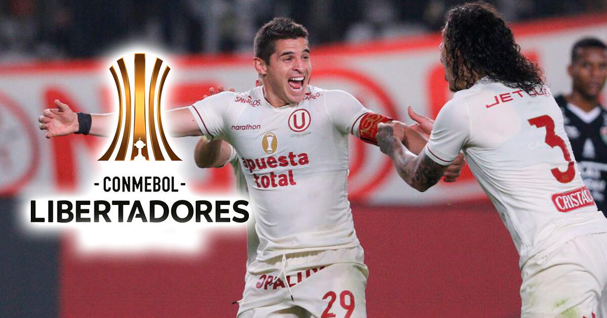 Universitario revoluciona internacionalmente en ranking inédito de Copa Libertadores: ¿Qué pasó?