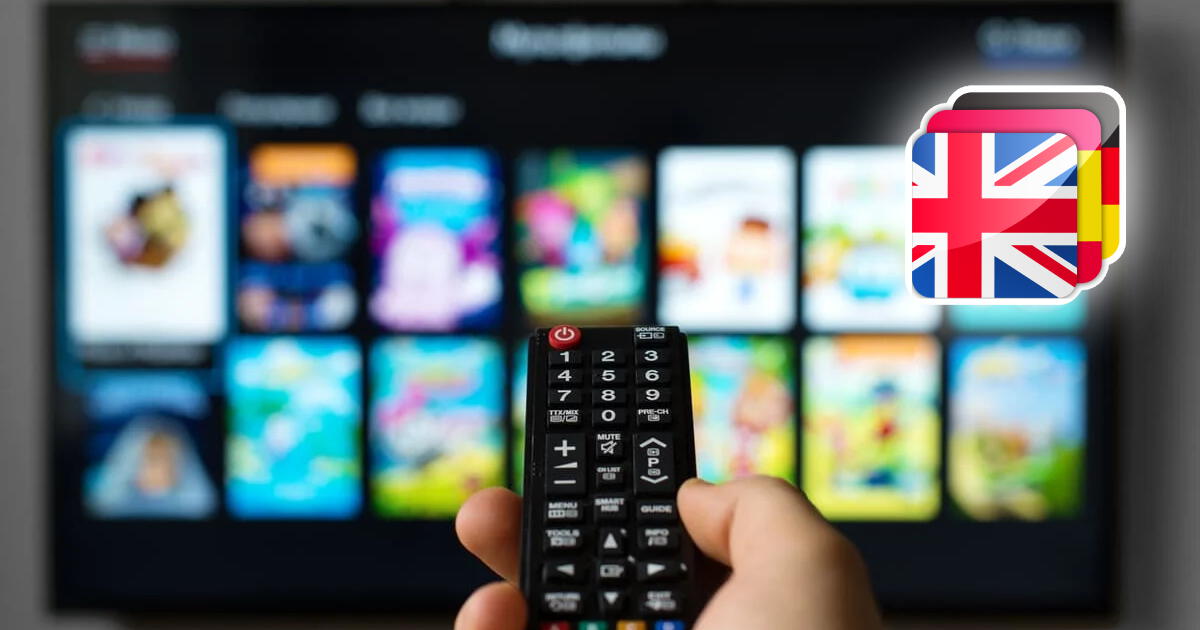 Smart TV: ¿cómo cambiar el idioma de un televisor sin importar la marca?