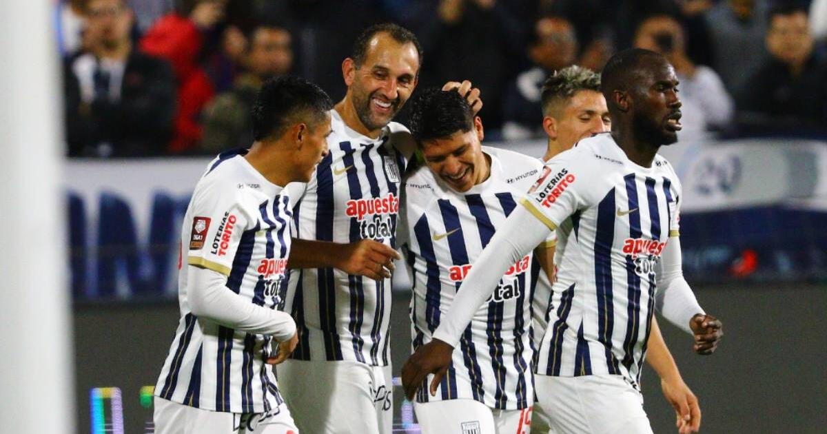 Alianza Lima y los resultados que necesita CON URGENCIA para ser campeón del Clausura 2024