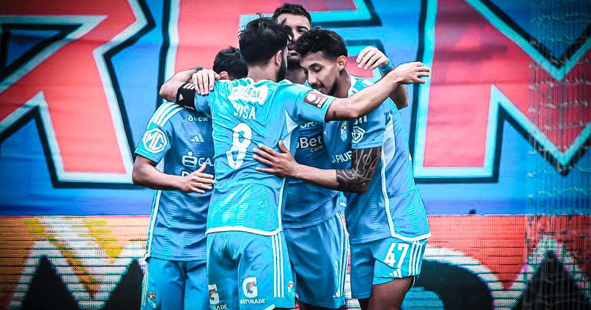 Sporting Cristal recibió MALA NOTICIA en medio de su triunfo ante Vallejo por el Clausura