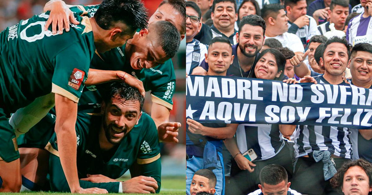 Alianza Lima lanzó INESPERADO comunicado para sus hinchas tras la PARALIZACIÓN del Clausura