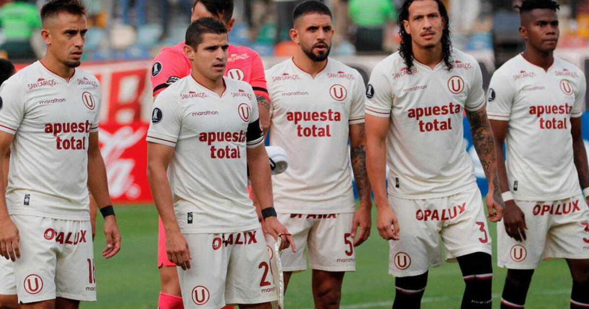 La DESVENTAJA que podría SUFRIR Universitario tras los partidos de la selección peruana