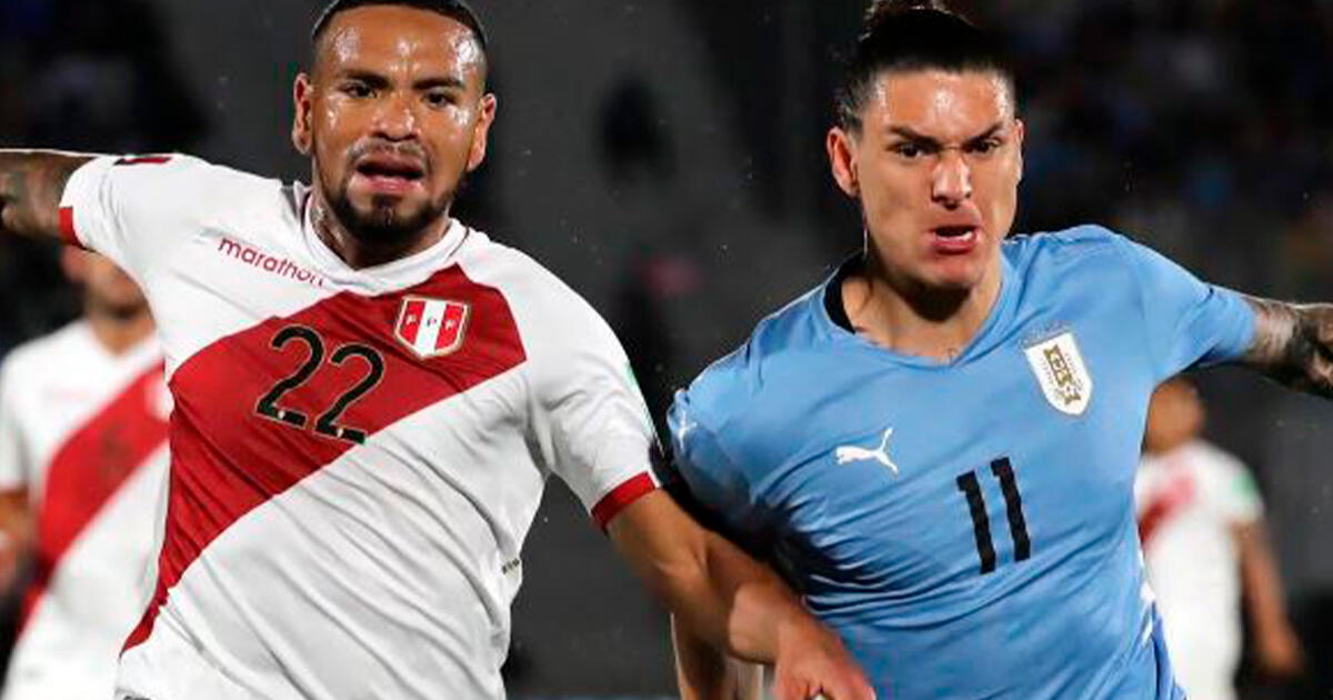 Los decisivos partidos que Perú afrontó ante Uruguay en Lima. ¿Cómo le fue a la 'Bicolor'?