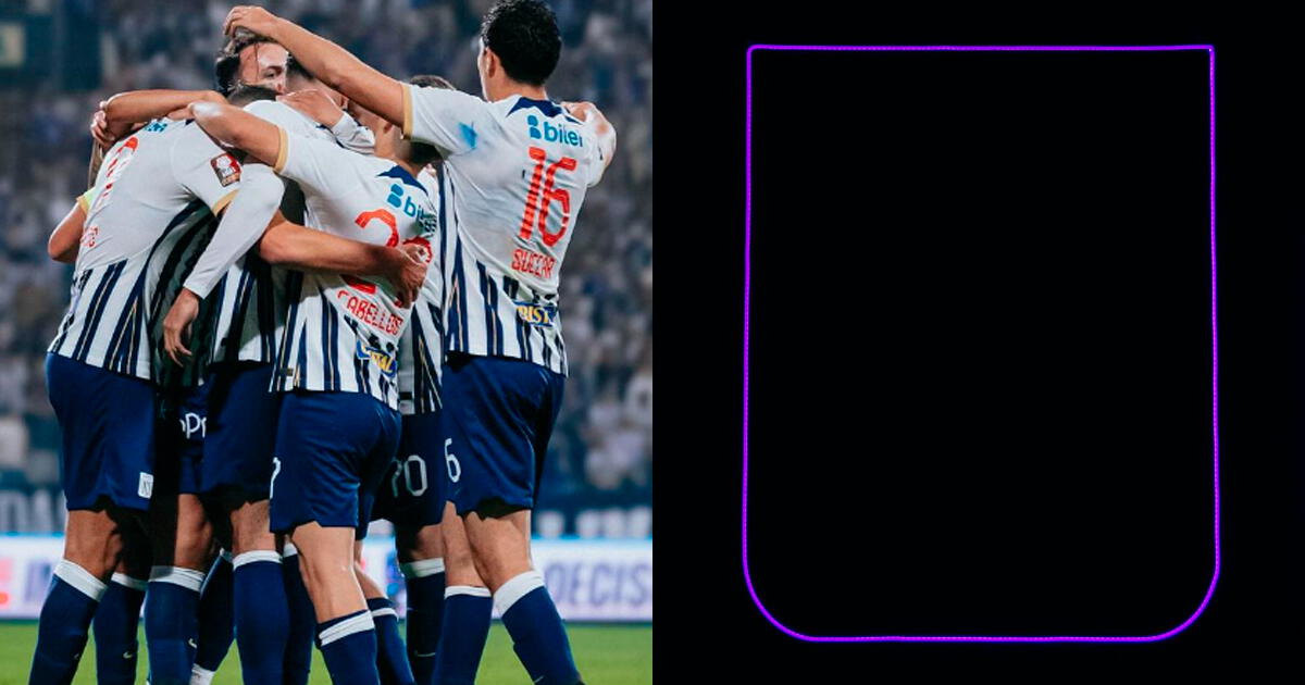 Alianza Lima lanza SORPRENDENTE primicia de su camiseta morada para el mes de octubre