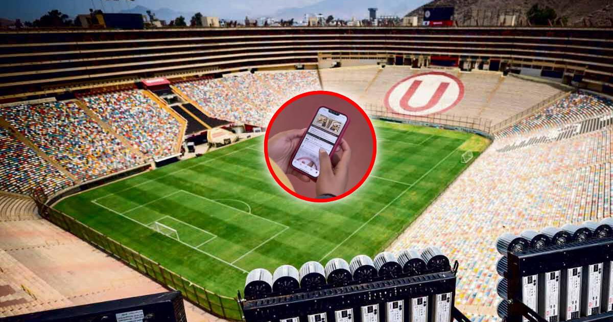 Universitario recibió MISTERIOSA LLAMADA y los hinchas enloquecen: 