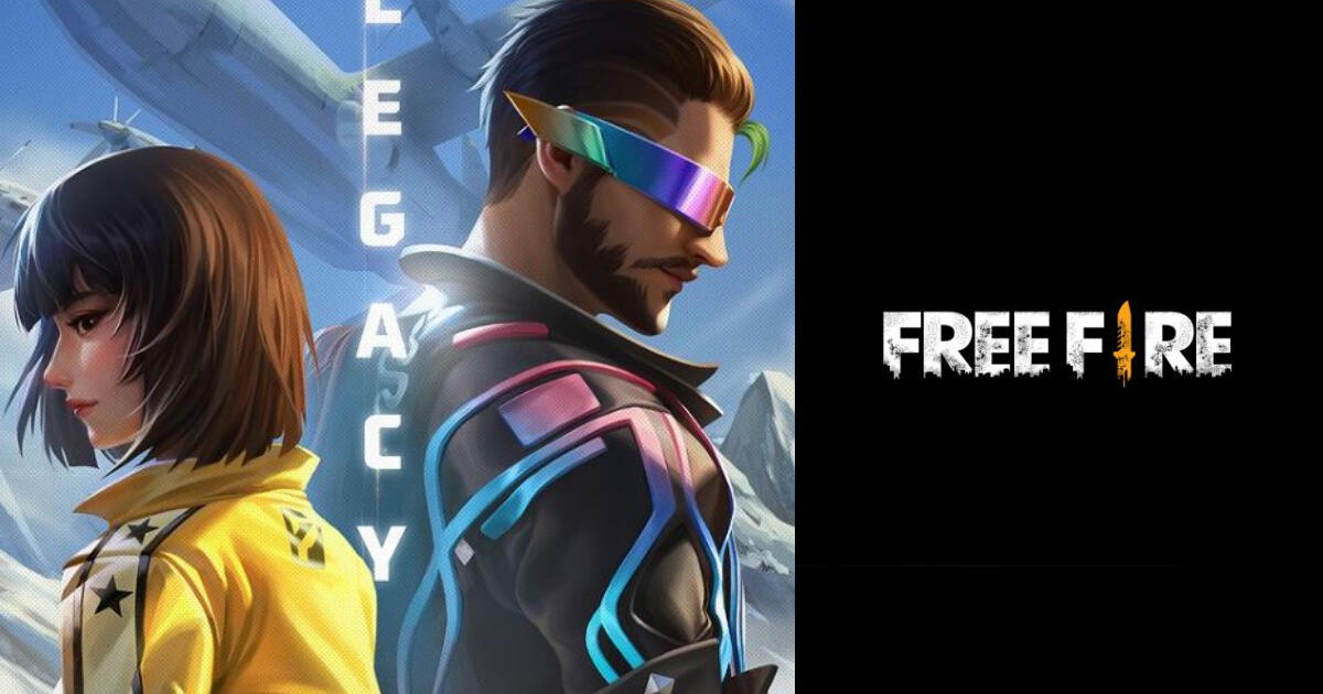 Free Fire: códigos de HOY, martes 1 de octubre de 2024, para canjear GRATIS recompensas y skins