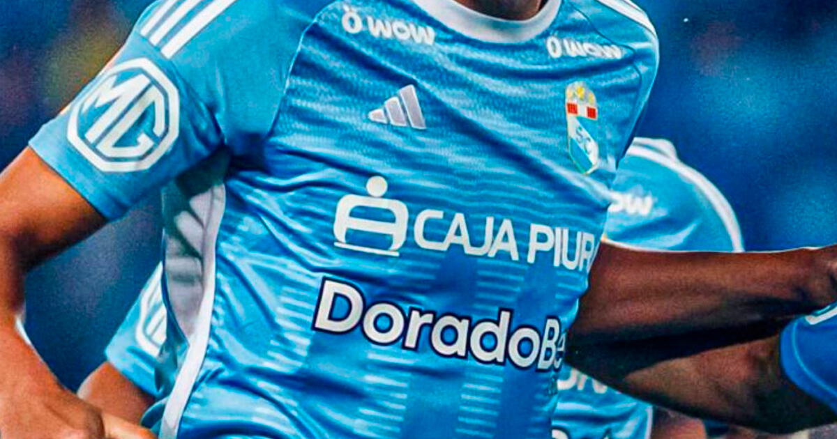 Sporting Cristal aseguró a jugador tasado en un millón de dólares para la próxima campaña