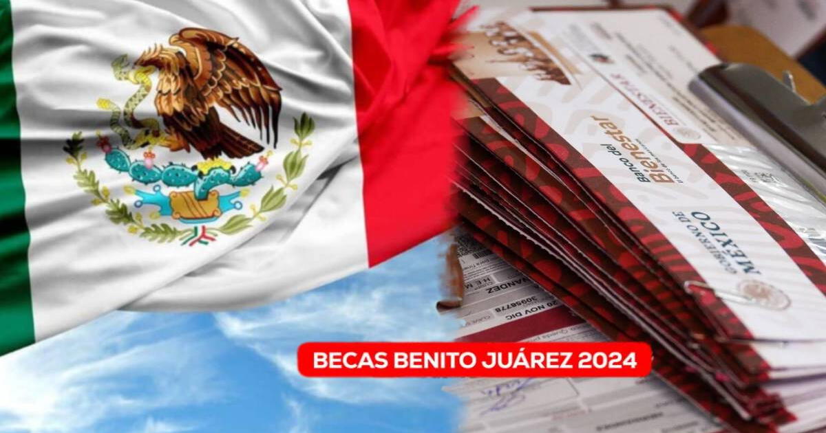 ¿Cómo checar mi estatus de la beca Benito Juárez 2024? Sigue el paso a paso de la GUÍA