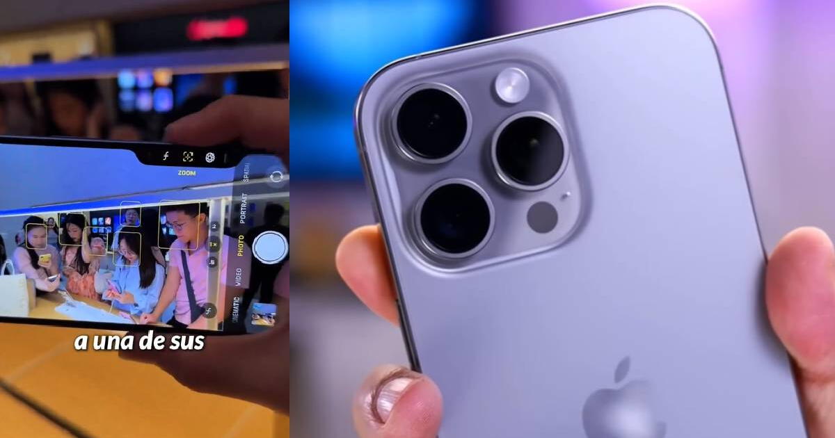 Fallas en la cámara, bugs y otros ERRORES reportados en iPhone 16 Pro Max: ¿Qué está pasando con Apple?