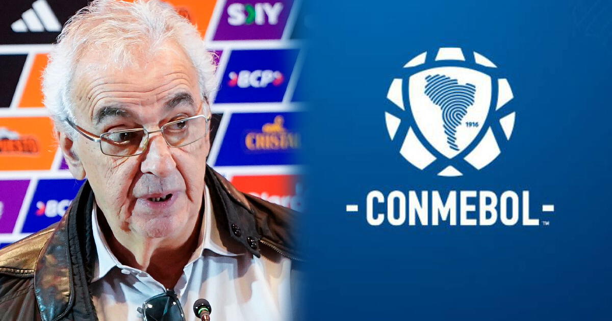 Conmebol IMPACTA al mencionar a GRAN FIGURA de Perú, pero no fue convocado por Fossati