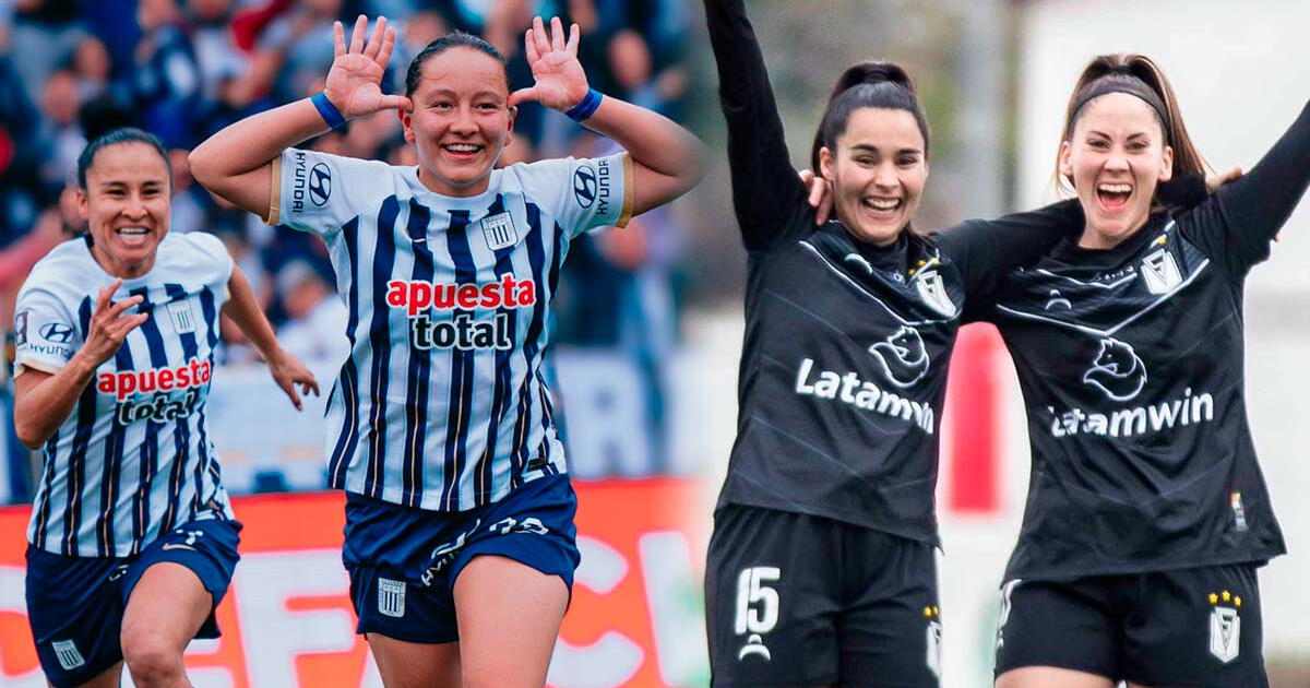 ¿Cuándo juega Alianza Lima vs Santiago Morning? Fecha del partido por Copa Libertadores Femenina