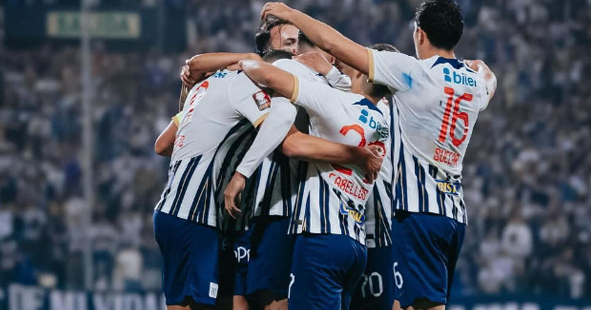 Atención, cremas: el DURO RETO que Alianza Lima deberá superar en la recta final del Clausura