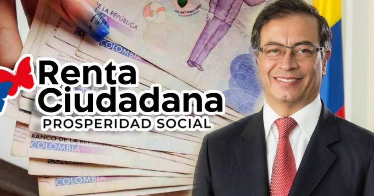 LINK GRATIS para verificar Renta Ciudadana: Consulta AQUÍ la devolución del IVA 2024 y si ya llegó tu giro