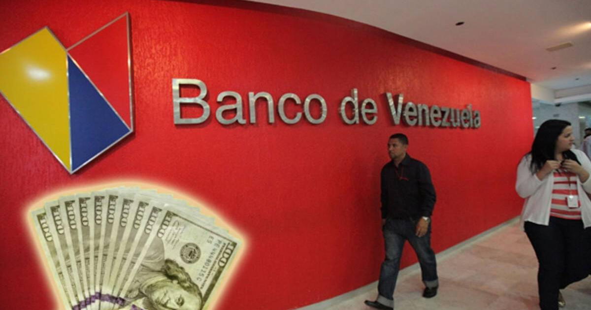 Banco de Venezuela, octubre 2024: así puedes acceder al CRÉDITO de 14.000 bolívares en unos SIMPLES PASOS