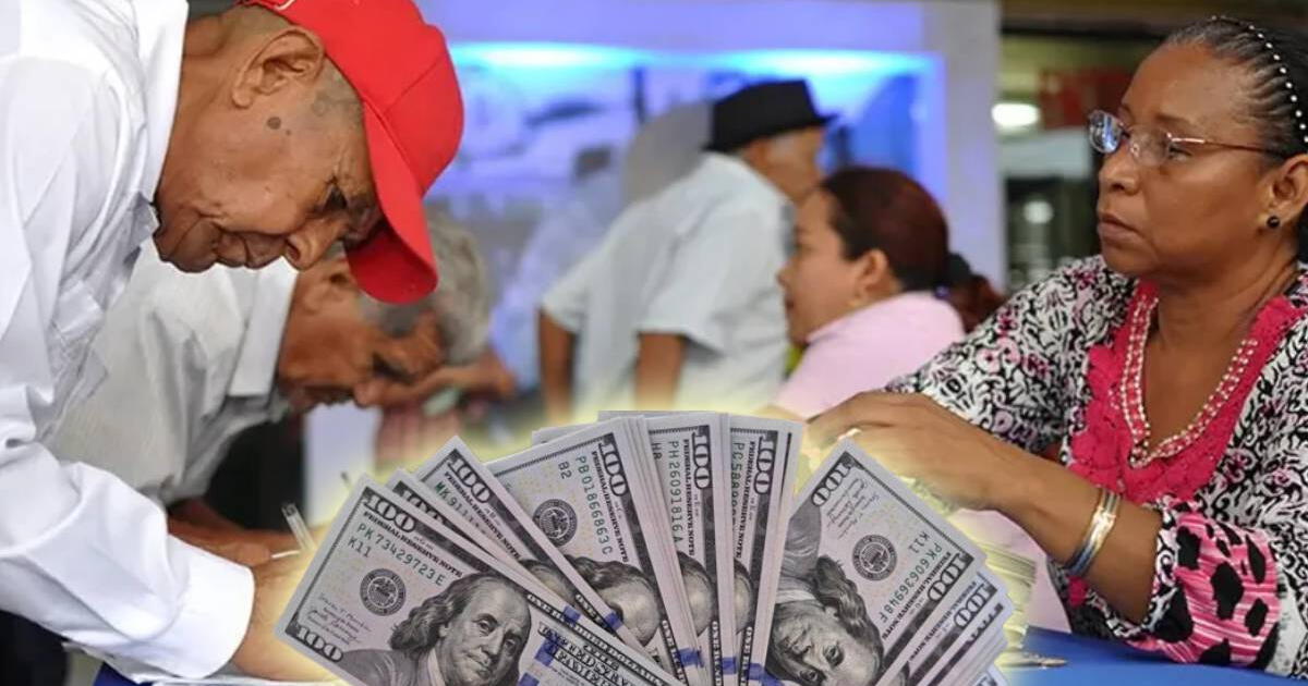 Pago para jubilados y pensionados en Panamá: ¿Cuándo se entregará y qué procedimiento debes seguir?