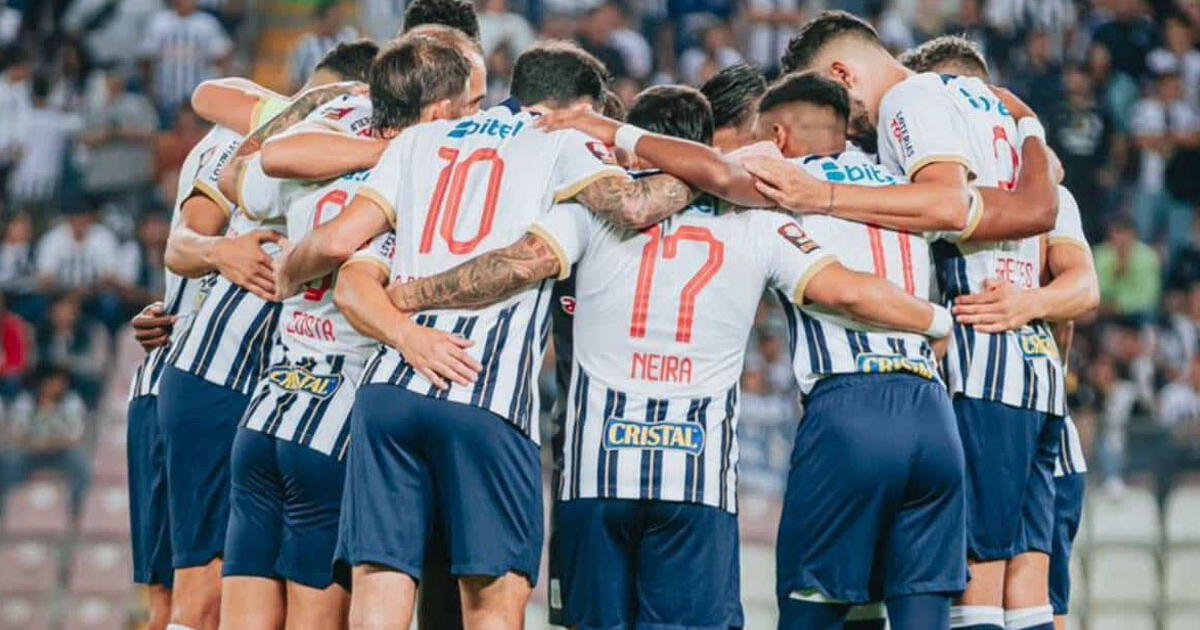 El gran refuerzo que tendría Alianza Lima para la recta final del Torneo Clausura