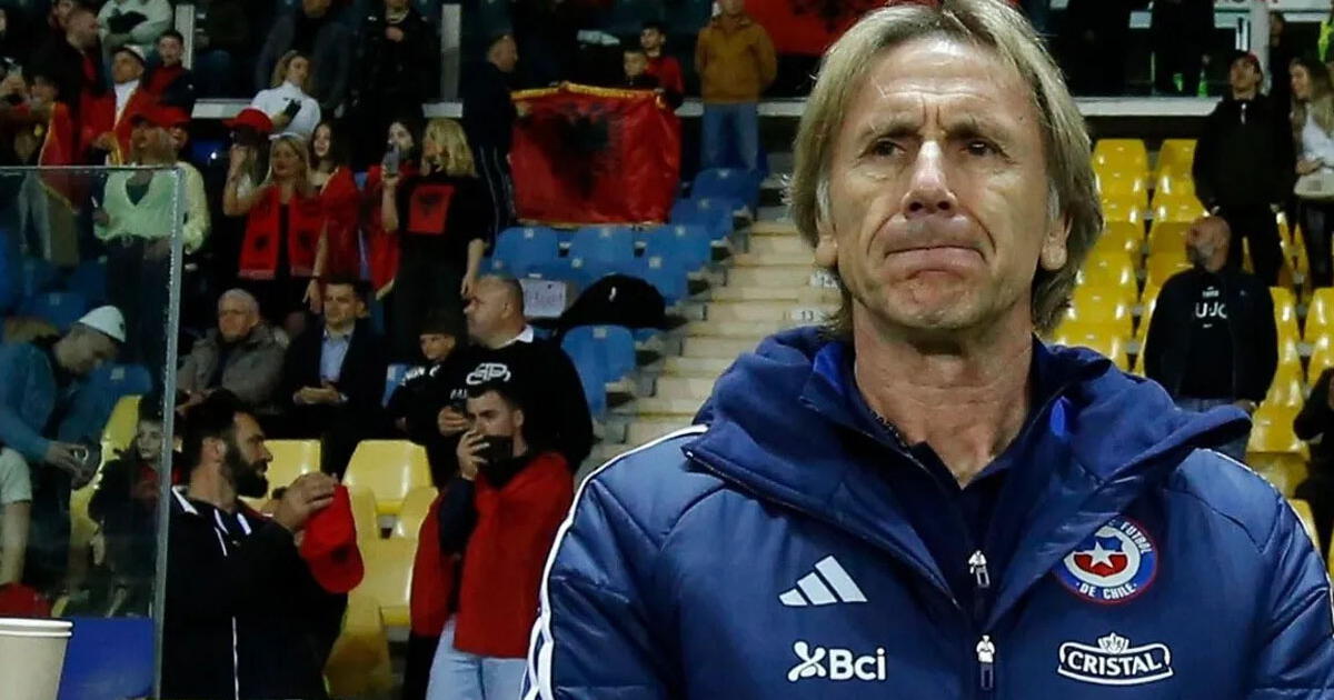 Ricardo Gareca: ¿Qué dice la prensa chilena sobre la actualidad del Tigre con La Roja?