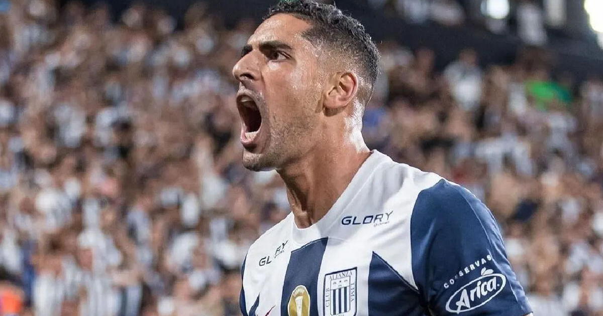 Pablo Sabbag RECHAZÓ convocatoria de Siria y PRIORIZÓ a Alianza Lima para GANAR el Clausura