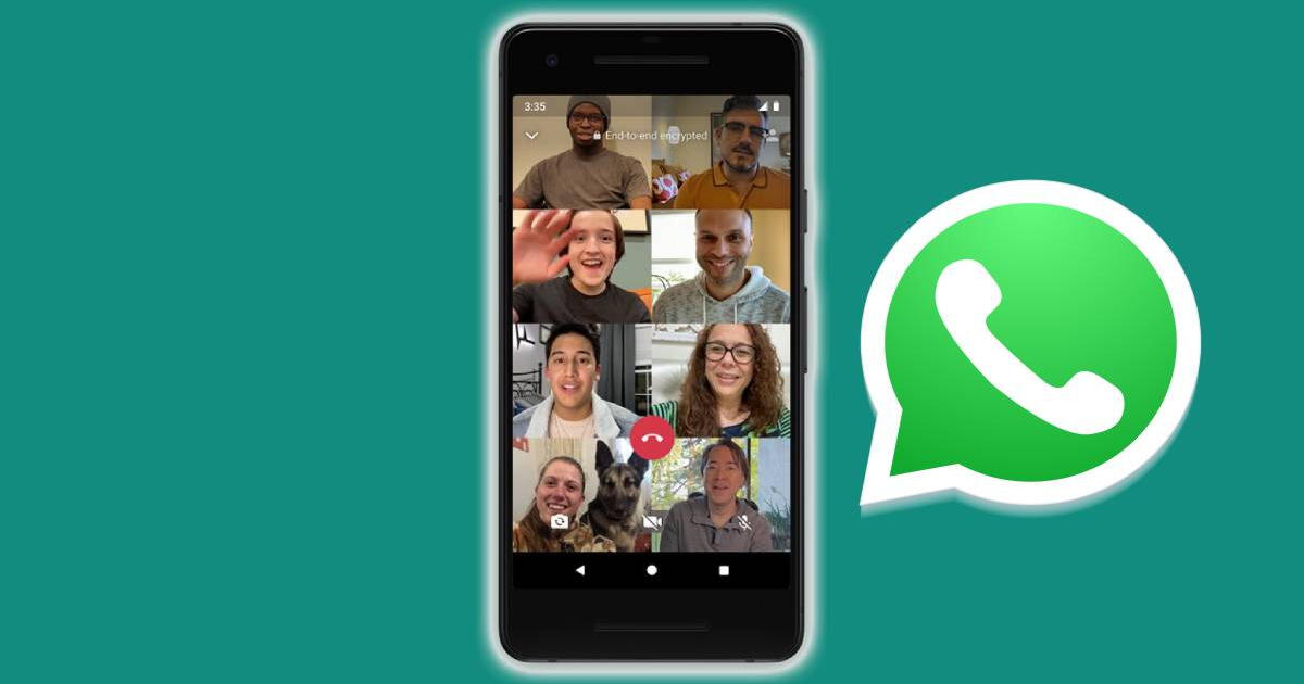 ¿Cómo usar los nuevos filtros para videollamadas en WhatsApp desde octubre 2024?