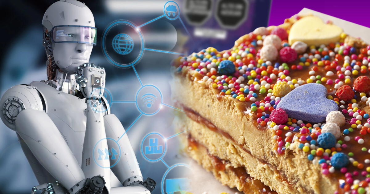 ¿Chile, España o Perú? Inteligencia Artificial revela el origen del turrón