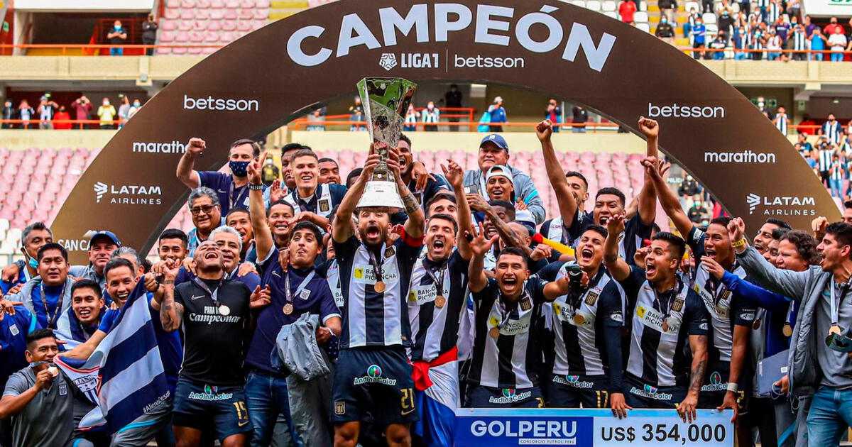 ¿Cuál es el escenario más difícil para que Alianza Lima pueda ser campeón del Torneo Clausura?