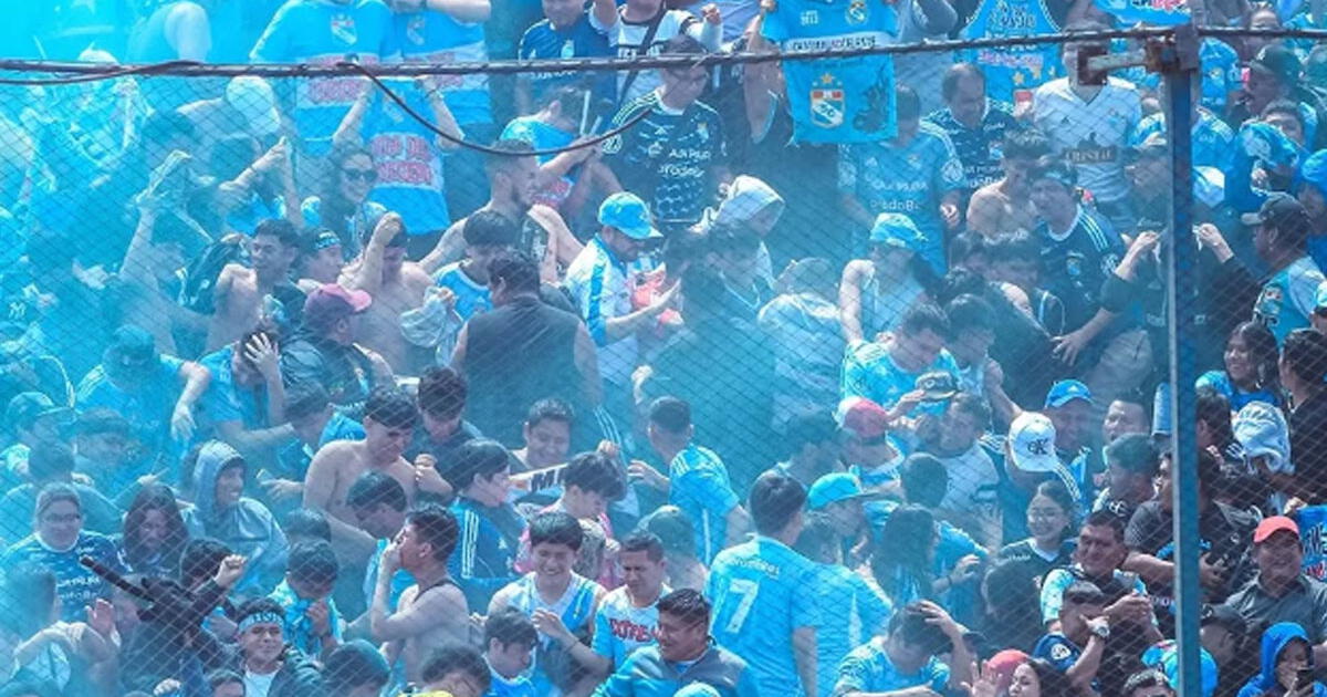 Sporting Cristal confirmó la salida de ÚLTIMA HORA de una de sus figuras: 