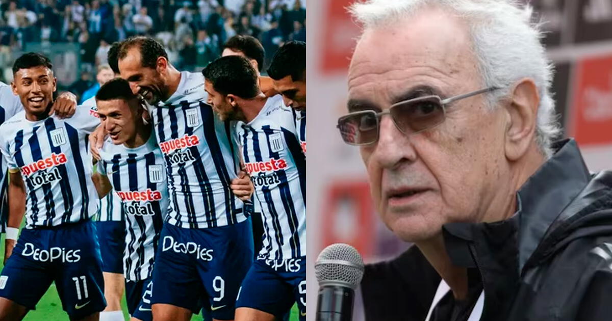 Estrella de Alianza Lima triplicó su valor en el mercado y no fue CONVOCADO por Fossati