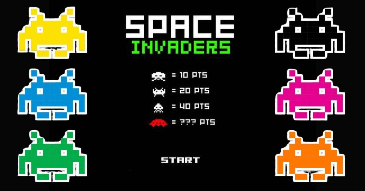 Space Invaders DESCARGA GRATIS: LINK para instalar el videojuego en tu PC