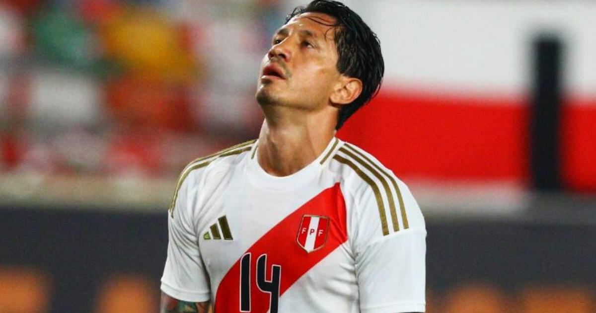 Gianluca Lapadula será baja CONFIRMADA de la selección peruana: ¿Qué pasó con el 'Bambino'?