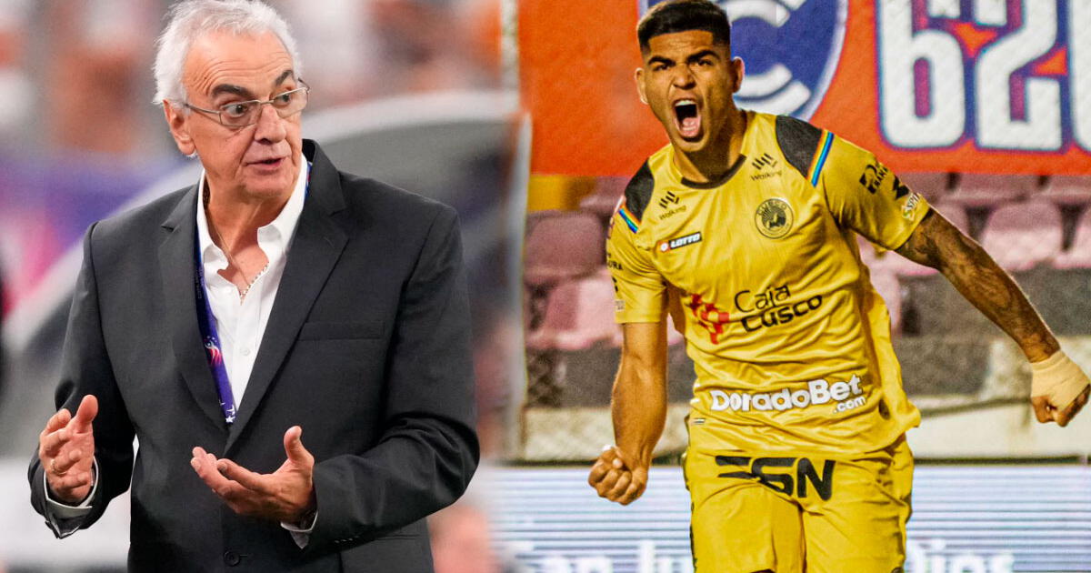 Jorge Fossati convocó de emergencia a Luis Ramos para los partidos ante Uruguay y Brasil