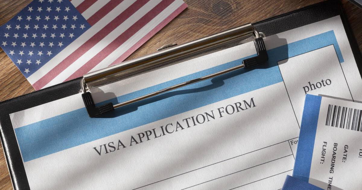 BUENAS NOTICIAS para viajeros: estas son las FECHAS para renovar tu VISA AMERICANA sin entrevista