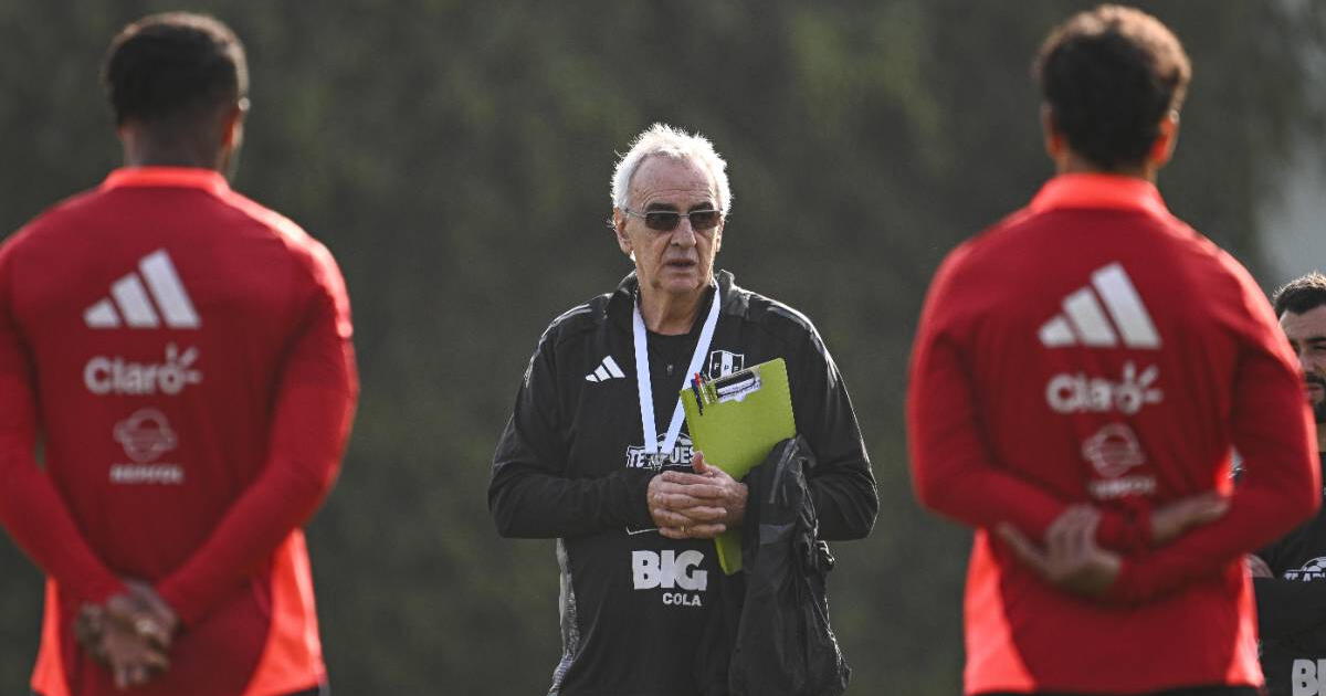 Selección Peruana: ¿Qué atacantes tendrá Jorge Fossati para enfrentar a Uruguay y Brasil?