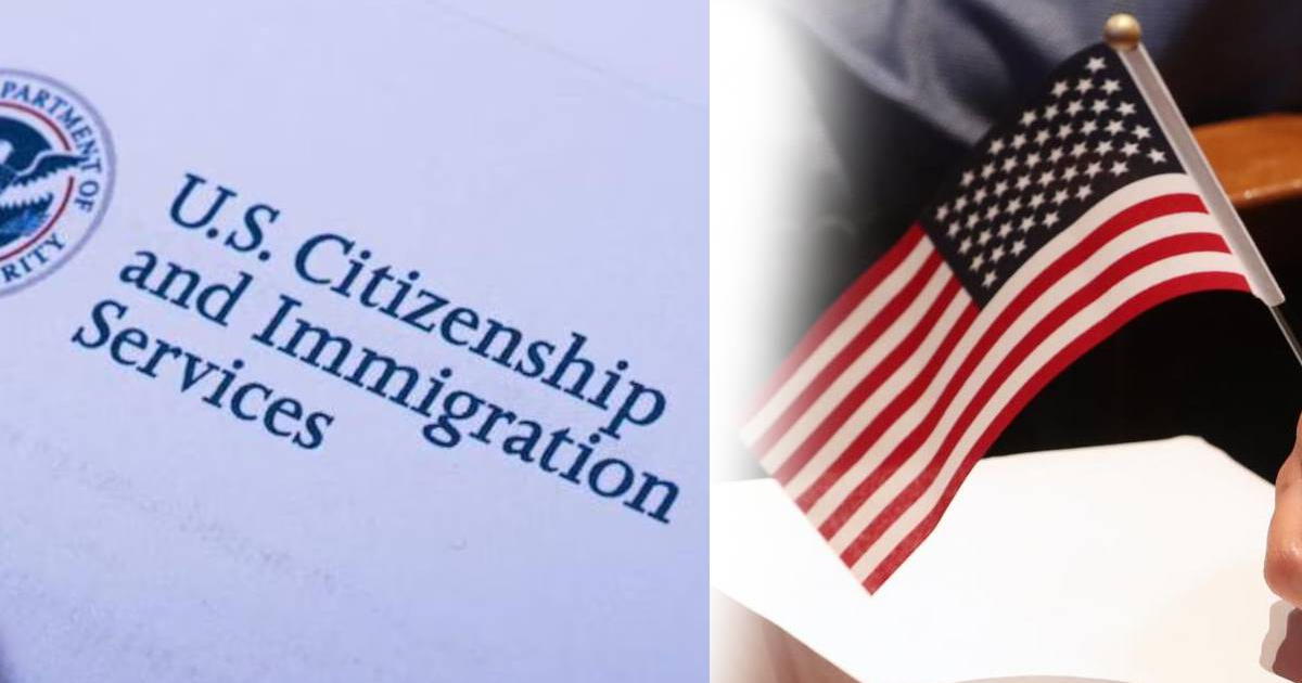 ESTAS son las 3 NUEVAS REGLAS de USCIS para el cambio de estatus migratorio en EEUU