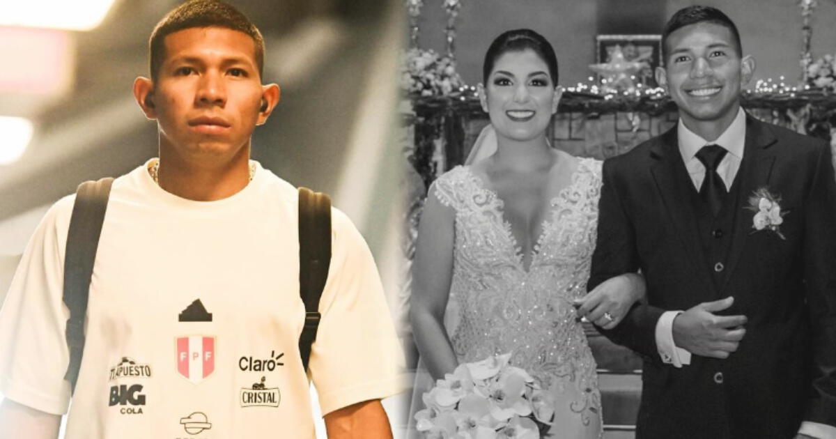 ¿Problemas? Edison Flores ELIMINÓ fotos con Ana Siucho en redes sociales, según 'Metiche'