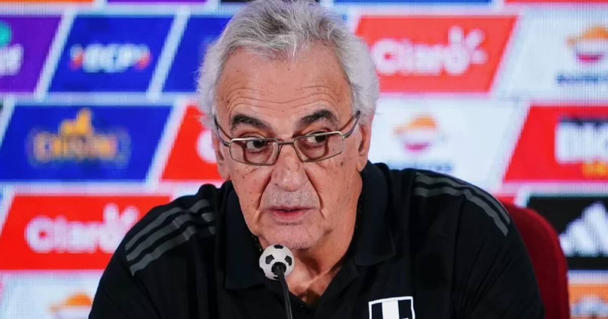 ¿Se va? Fossati sorprende al revelar su futuro con la selección peruana en plenas Eliminatorias