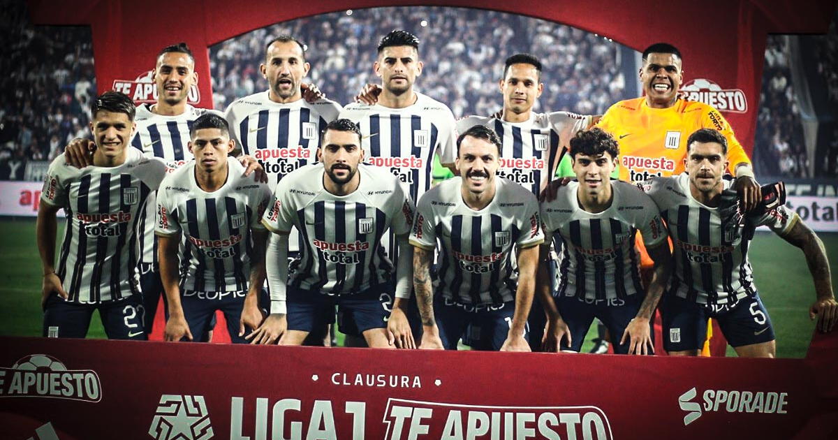 Alianza Lima sorprende y DEFINE la prestigiosa marca deportiva que lo vestirá hasta 2030