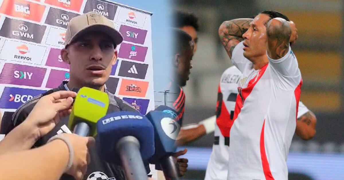 Alex Valera impacta con FIRME RESPUESTA tras desconvocatoria de Gianluca Lapadula en Perú