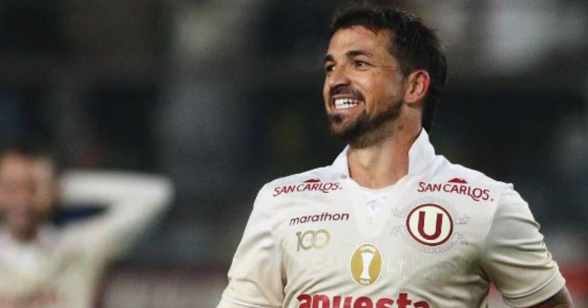 Gabriel Costa y su PUBLICACIÓN con Universitario tras polémica con hinchas de Colo Colo