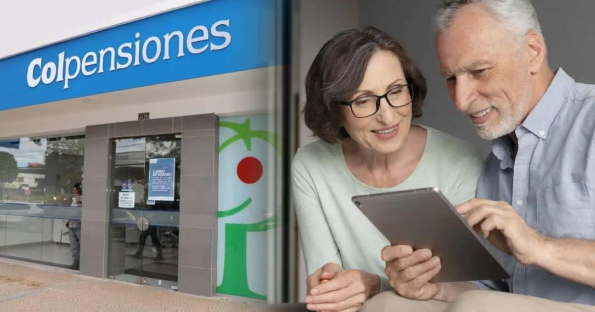 Colpensiones certificado de pensión: GUÍA FÁCIL para obtener el certificado ACTUALIZADO