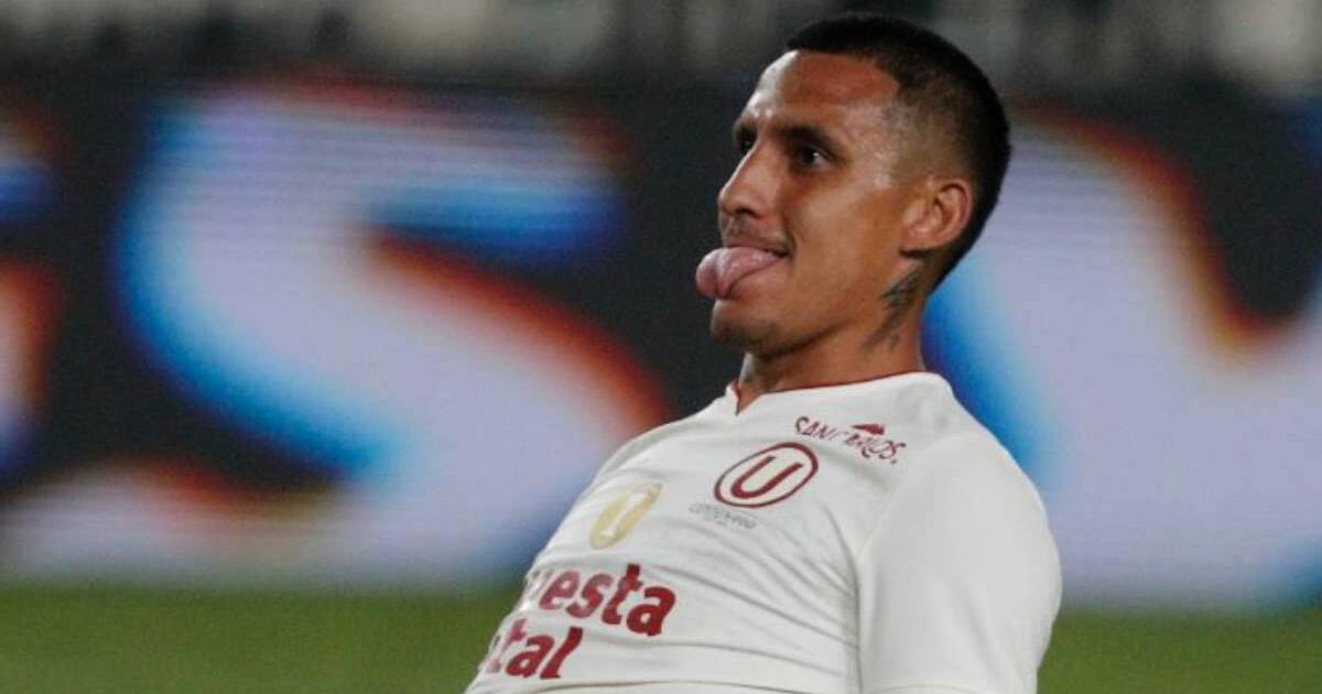 ¿Vuelve a sus inicios? Alex Valera fue captado con un plantel que no es Universitario