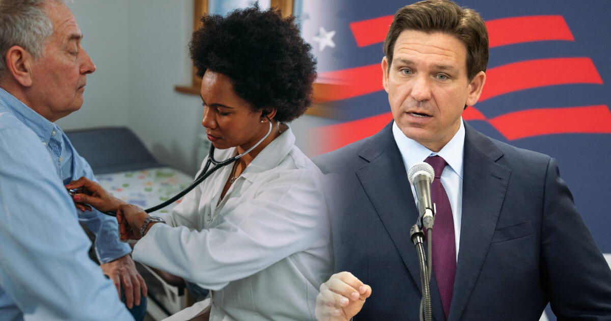 Favorece a INMIGRANTES: Ron DeSantis impulsa medida para FACILITAR PERMISOS DE TRABAJO en Florida