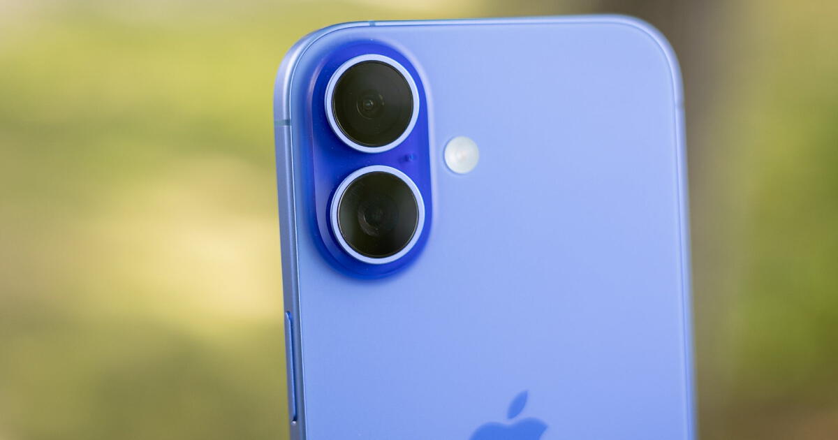 7 consejos y trucos para mejorar la calidad de fotos con el iPhone 16 de Apple