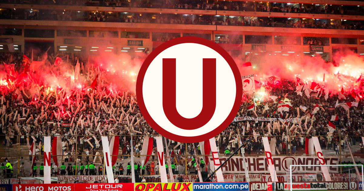 Se fue repentinamente de Universitario y ahora luce feliz los colores de su nuevo equipo