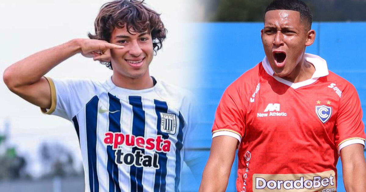 Alianza Lima vs Cienciano EN VIVO vía FPF Play: horario y dónde ver el Torneo de Reservas