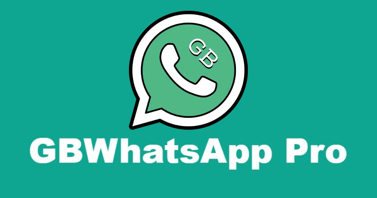 Descargar GBWhatsApp APK original para Android versión actualizada 2024