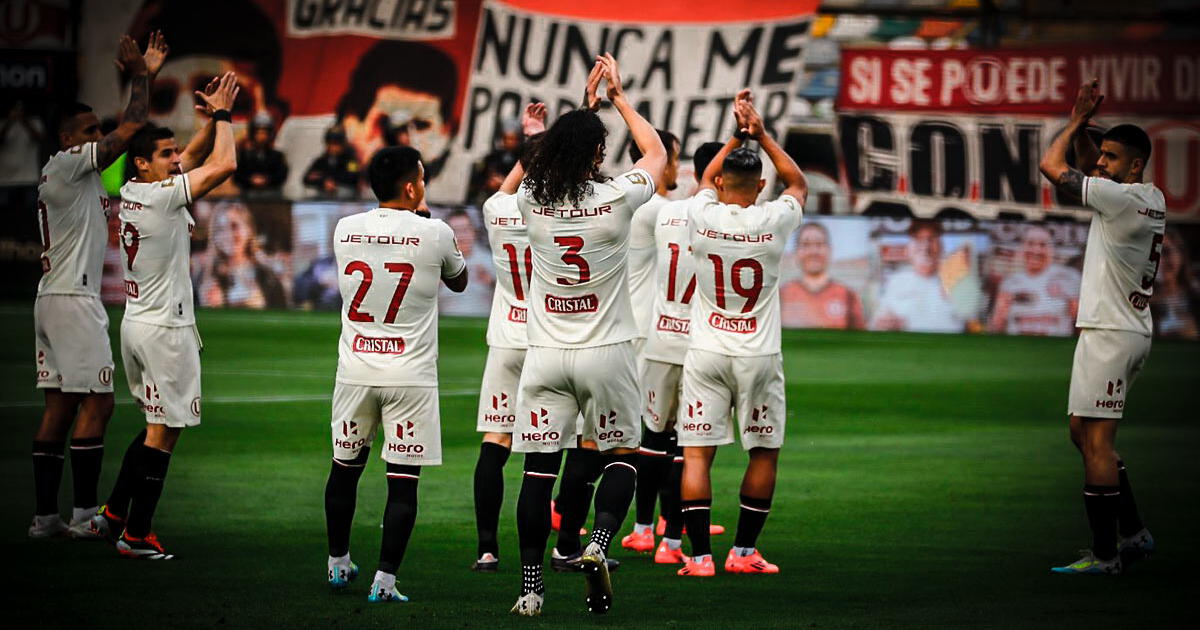 Universitario tomó TERMINANTE MEDIDA con su primer equipo tras entrenamientos en Campo Mar