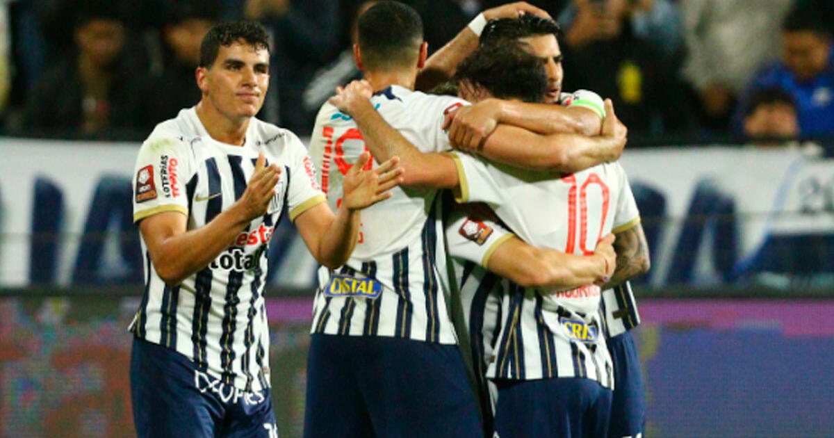 Alianza Lima quiere COMPRAR el pase de destacado jugador valorizado es más de medio millón