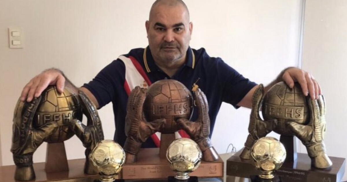 Chilavert defendió a Suárez y lapidó a Bielsa con una fuerte crítica: 