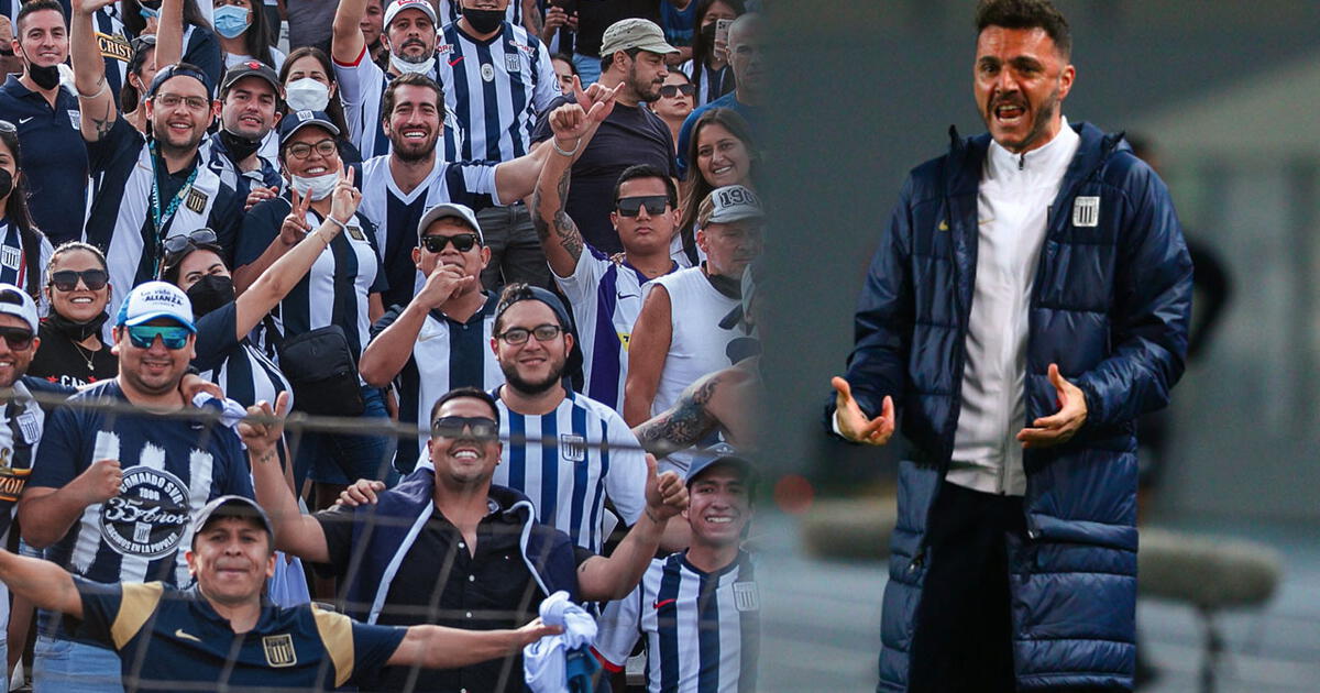 Mariano Soso ASOMBRA a hinchas de Alianza Lima con esta FUERTE decisión de último momento